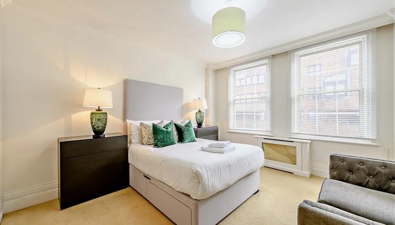 Park Road, London